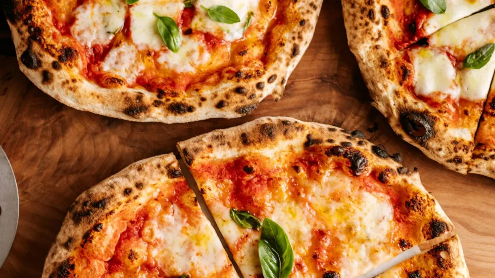 Pizzeria près de Pleslin-Trigavou