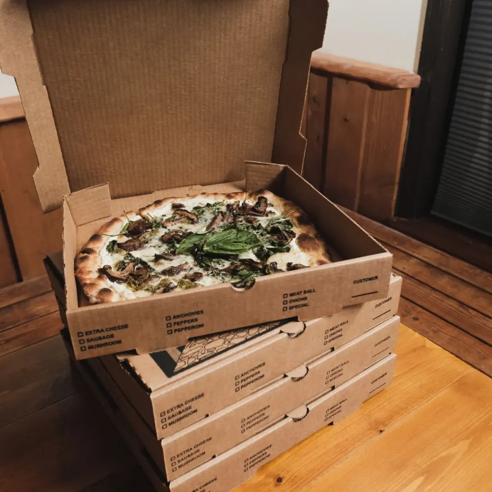 Repas à emporter près de Pleslin-Trigavou